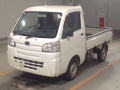 2015 Subaru Sambar Truck