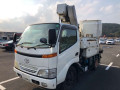 2002 Toyota Dyna Truck