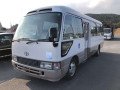 1997 Toyota Coaster