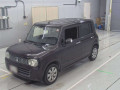 2012 Suzuki ALTO Lapin
