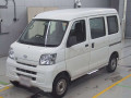 2012 Daihatsu Hijet Cargo