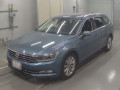 2016 Volkswagen Passat Variant