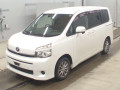 2011 Toyota Voxy