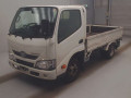 2018 Toyota Toyoace Truck