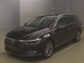 2018 Volkswagen Passat Variant
