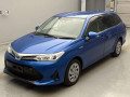 2019 Toyota Corolla Fielder