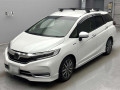 2020 Honda SHUTTLE