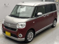 2021 Daihatsu Move Canbus