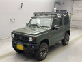 2022 Suzuki Jimny