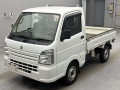 2016 Suzuki Carry Truck