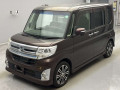 2014 Daihatsu Tanto Custom