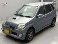 2003 Suzuki Kei WORKS