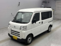 2024 Daihatsu Hijet Cargo