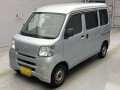 2013 Daihatsu Hijet Cargo