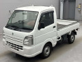 2018 Suzuki Carry Truck