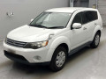 2010 Mitsubishi Outlander