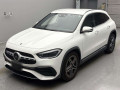 2022 Mercedes Benz GLA-Class