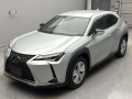 2019 Lexus UX