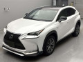 2015 Lexus NX