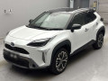 2023 Toyota YARIS CROSS