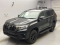 2021 Toyota Land Cruiser Prado