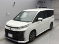 2022 Toyota Voxy