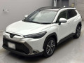 2025 Toyota Corolla Cross