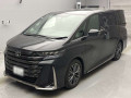 2023 Toyota Vellfire Hybrid
