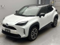 2022 Toyota YARIS CROSS
