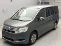 2010 Honda Step WGN