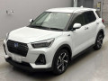 2025 Daihatsu Rocky