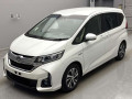 2017 Honda Freed hybrid