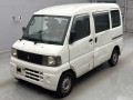 2003 Mitsubishi Minicab Van