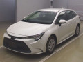 2020 Toyota Corolla Touring Wagon