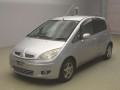 2004 Mitsubishi Colt