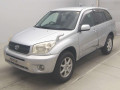 2004 Toyota RAV4 L