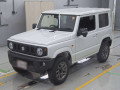 2023 Suzuki Jimny