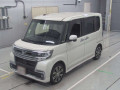 2017 Daihatsu Tanto Custom