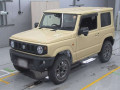 2021 Suzuki Jimny