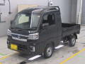 2025 Daihatsu Hijet Truck