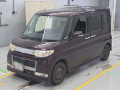 2009 Daihatsu Tanto Custom