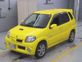 2006 Suzuki Kei WORKS