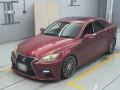 2008 Lexus IS