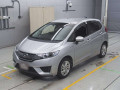 2015 Honda Fit Hybrid