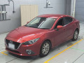 2014 Mazda Axela