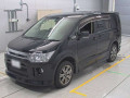 2015 Mitsubishi Delica D5