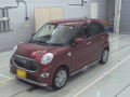 2016 Daihatsu Cast