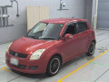 2009 Suzuki Swift