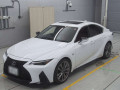 2020 Lexus IS