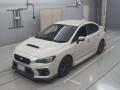 2019 Subaru WRX S4